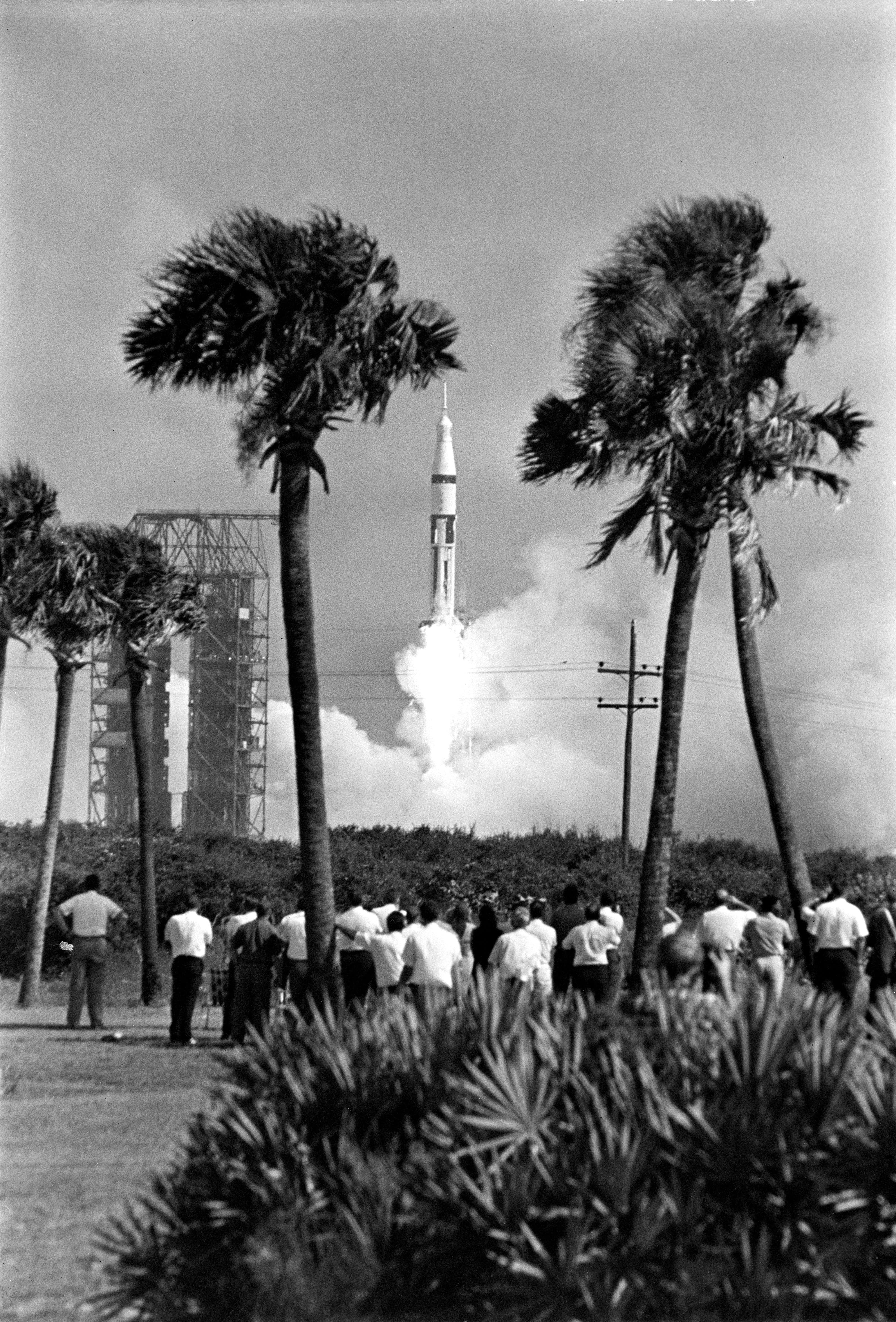 Saturn IB