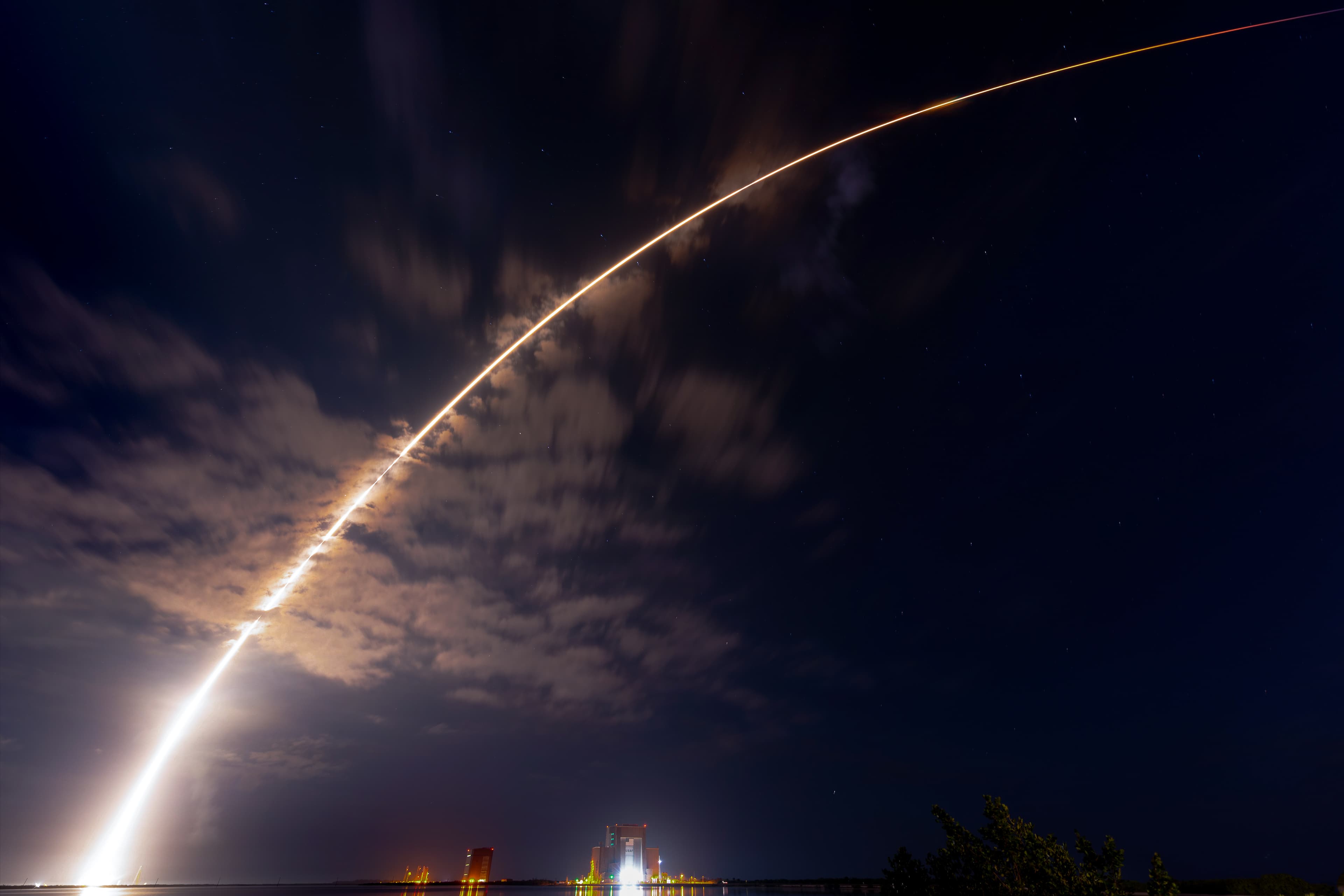 Falcon 9 Block 5 Flight 202 | Starlink Group 5-3