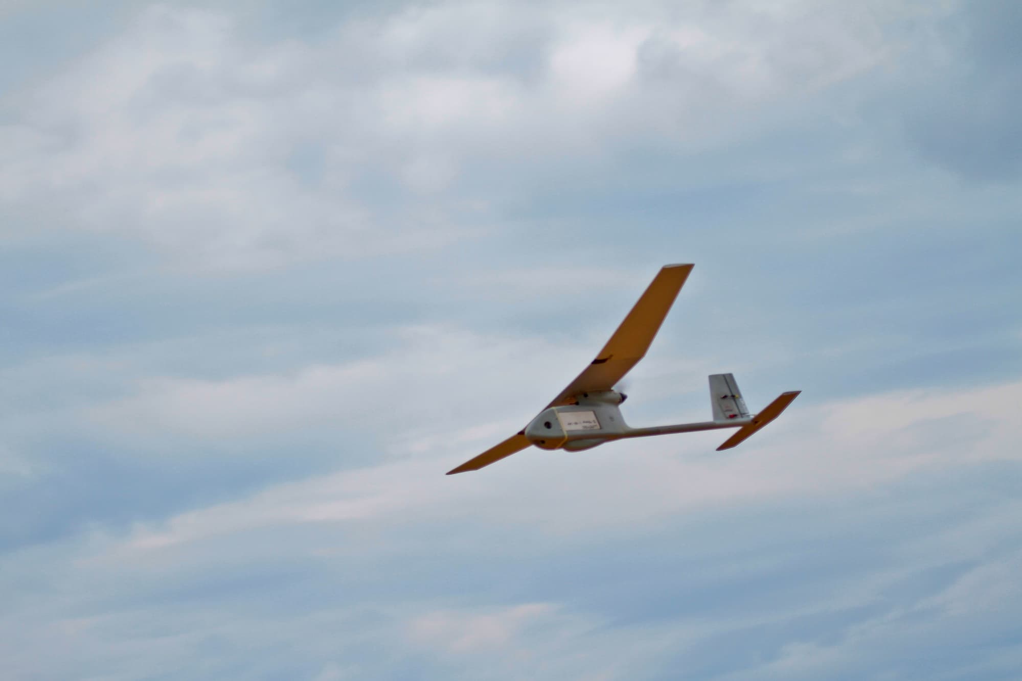 AeroVironment Raven RQ-11 Small Unmanned Aircraft Family