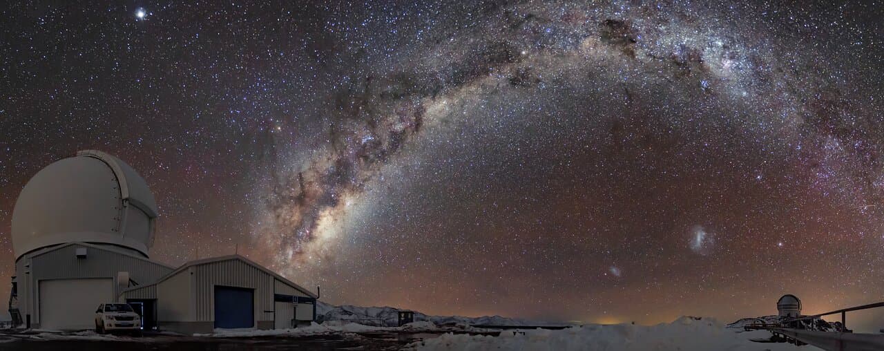 SOAR Telescope
