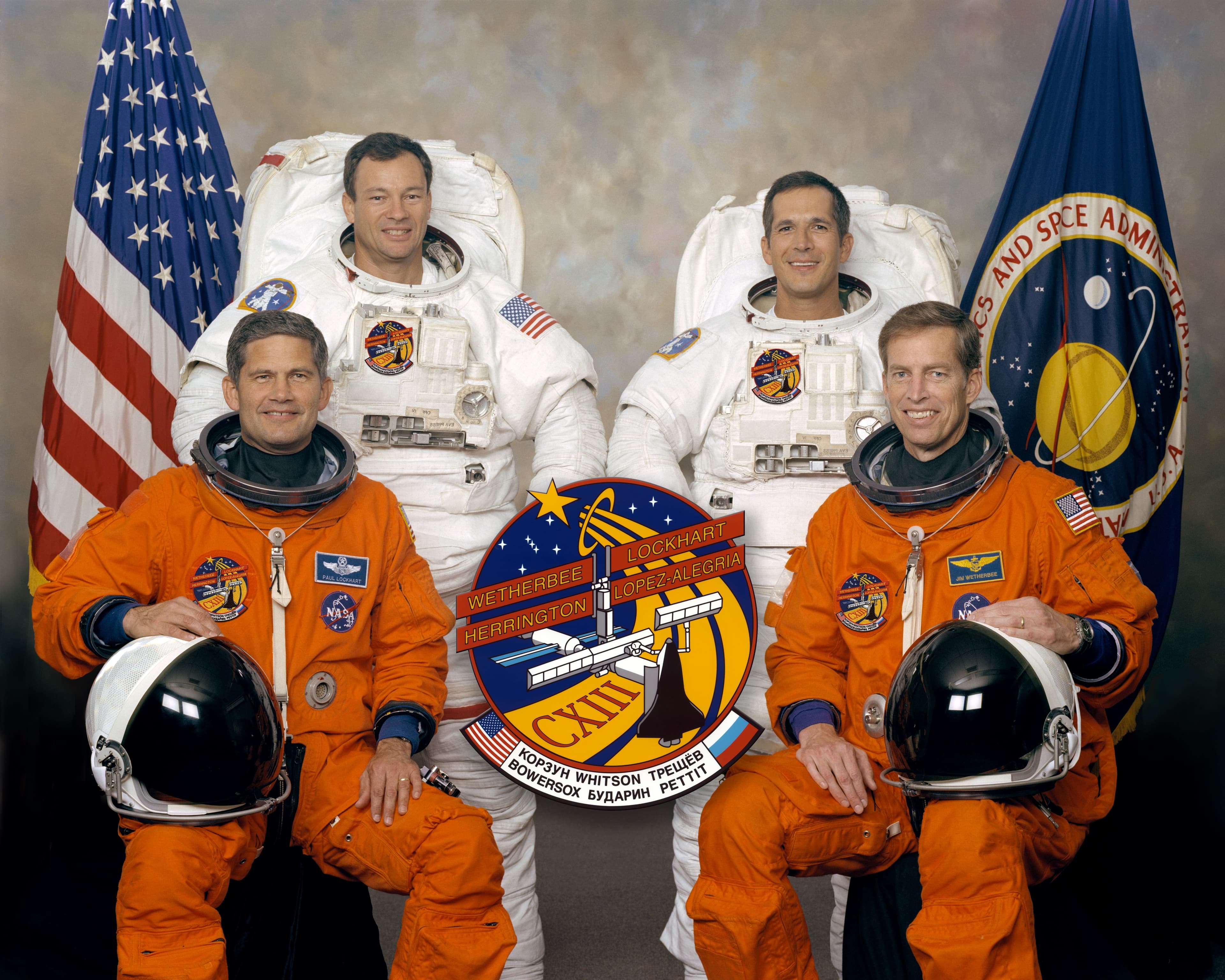 STS-113