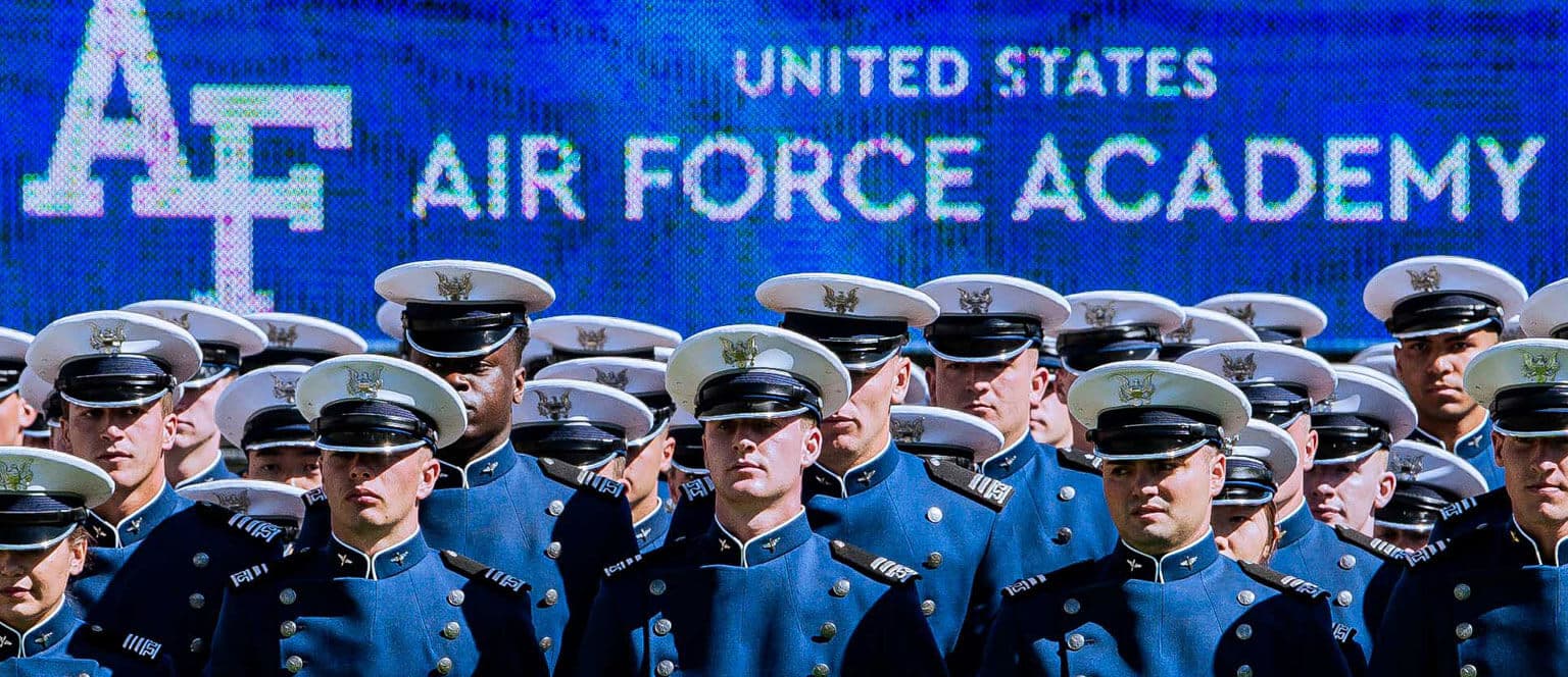 United States Air Force Academy