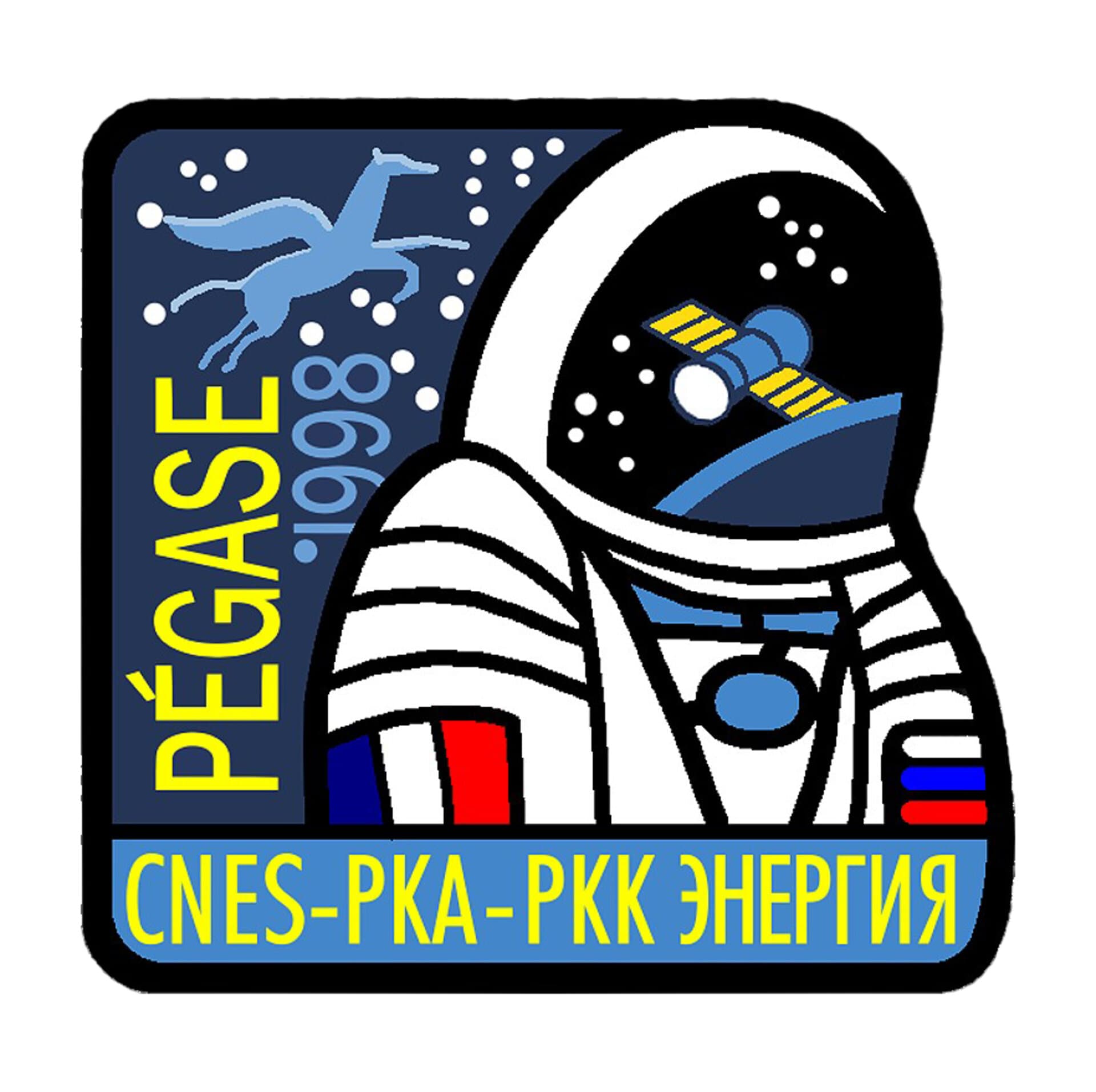 Pégase