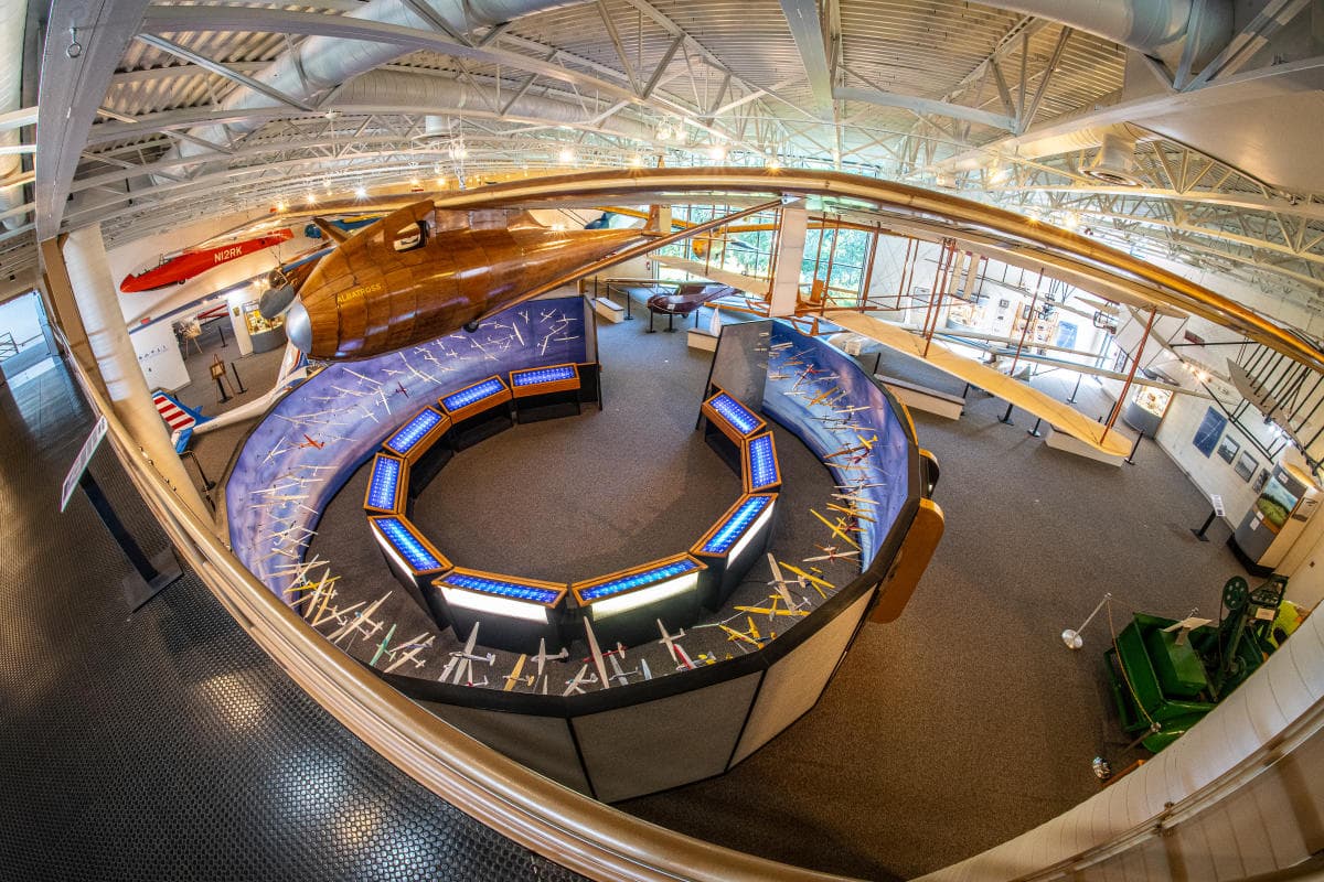 National Soaring Museum
