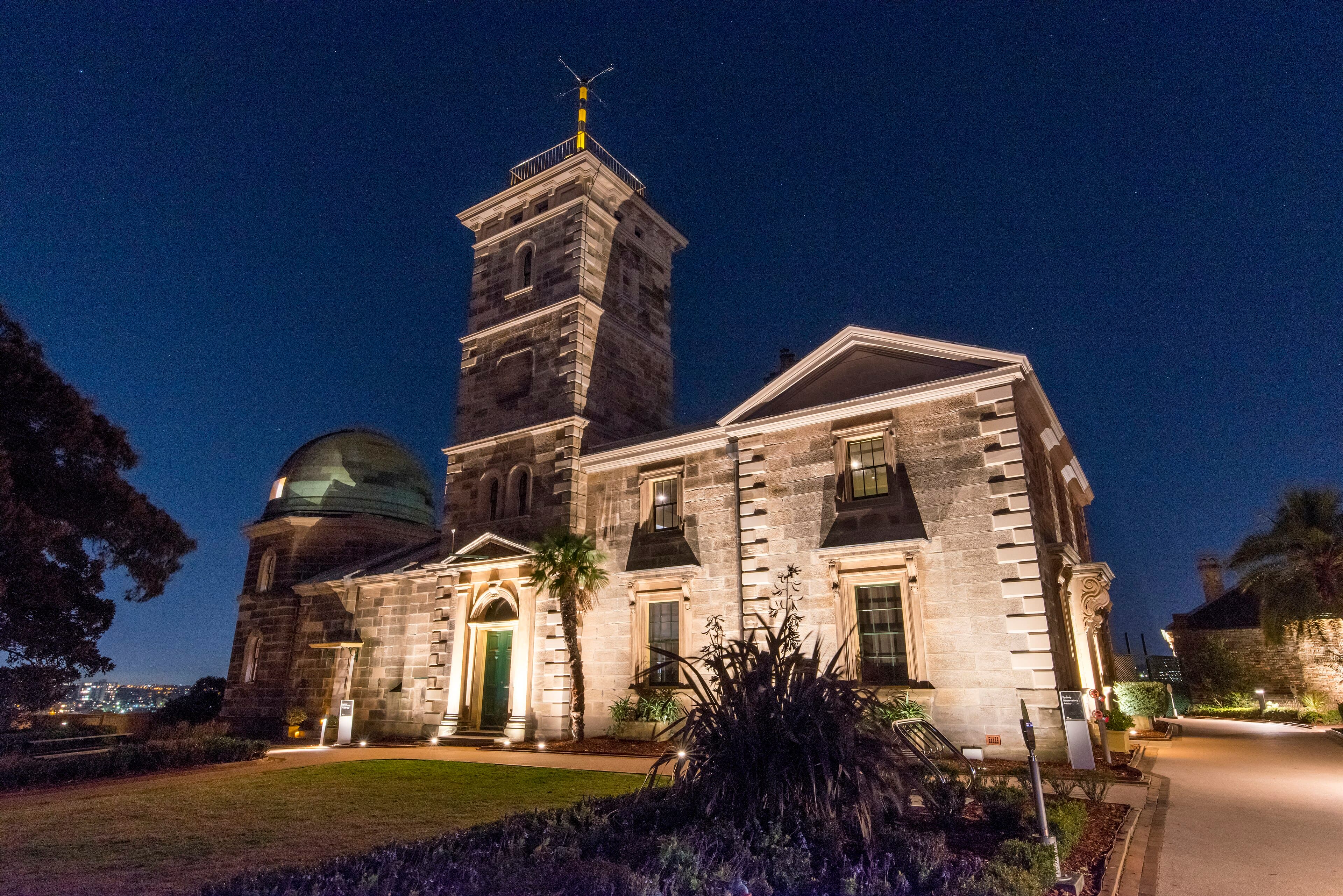 Sydney Observatory