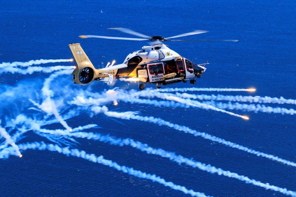 DGA Flight Test Centre Cazaux