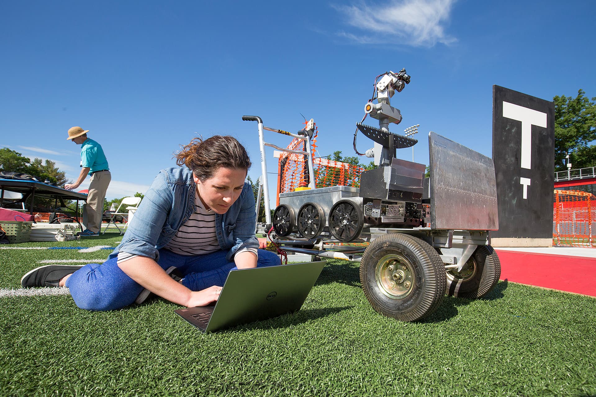 NASA Prizes and Challenges Program