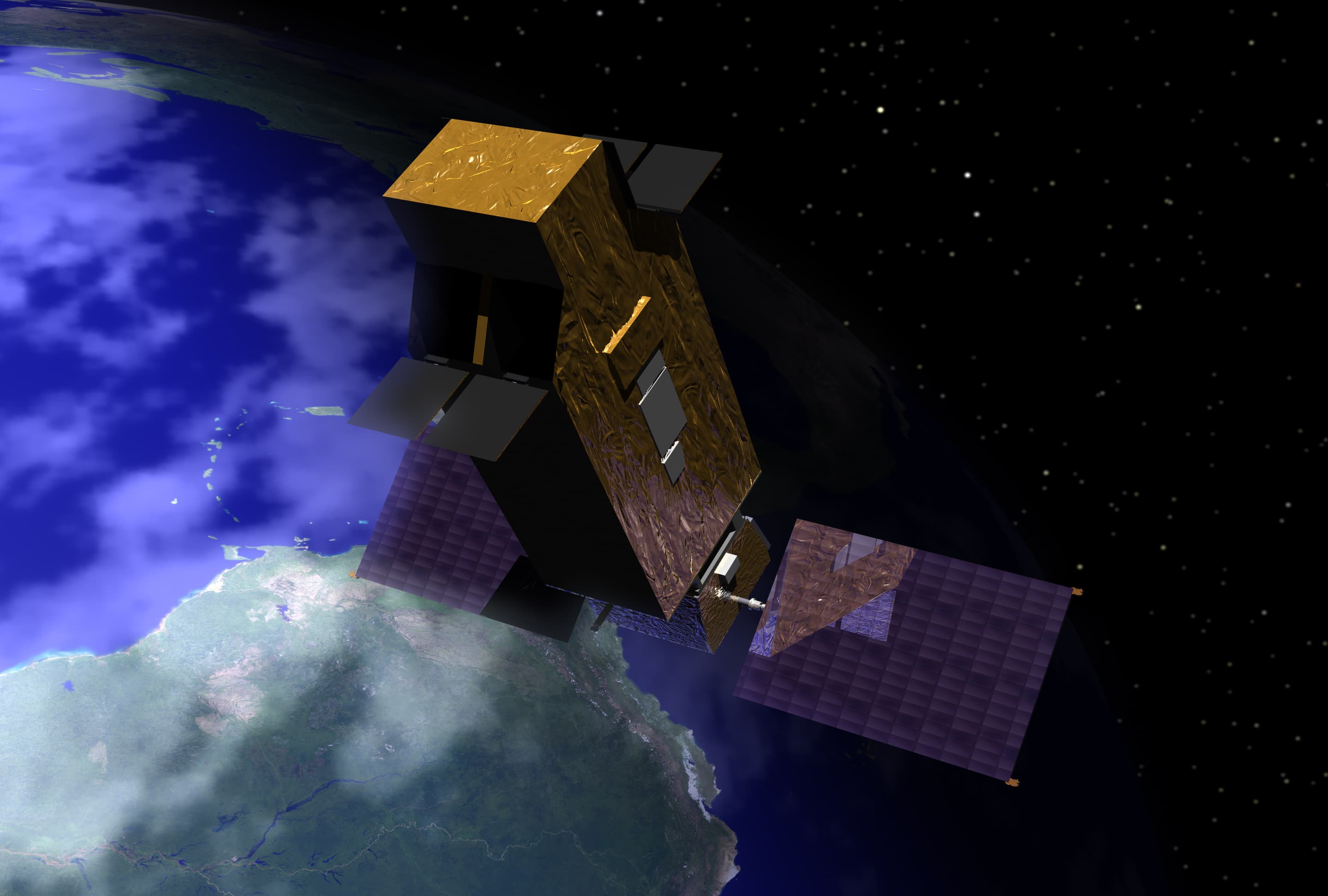 Far Ultraviolet Spectroscopic Explorer