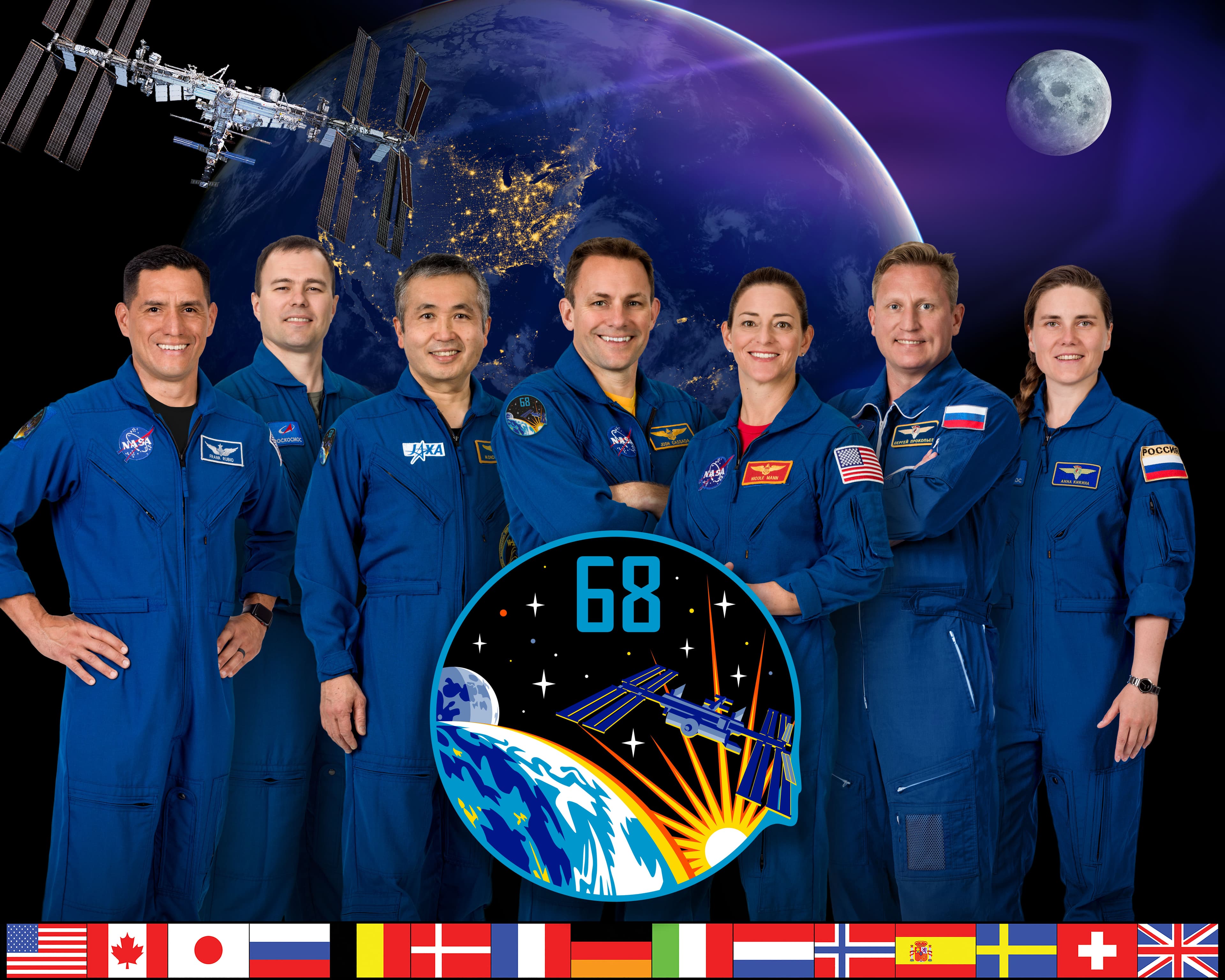 Expedition 68