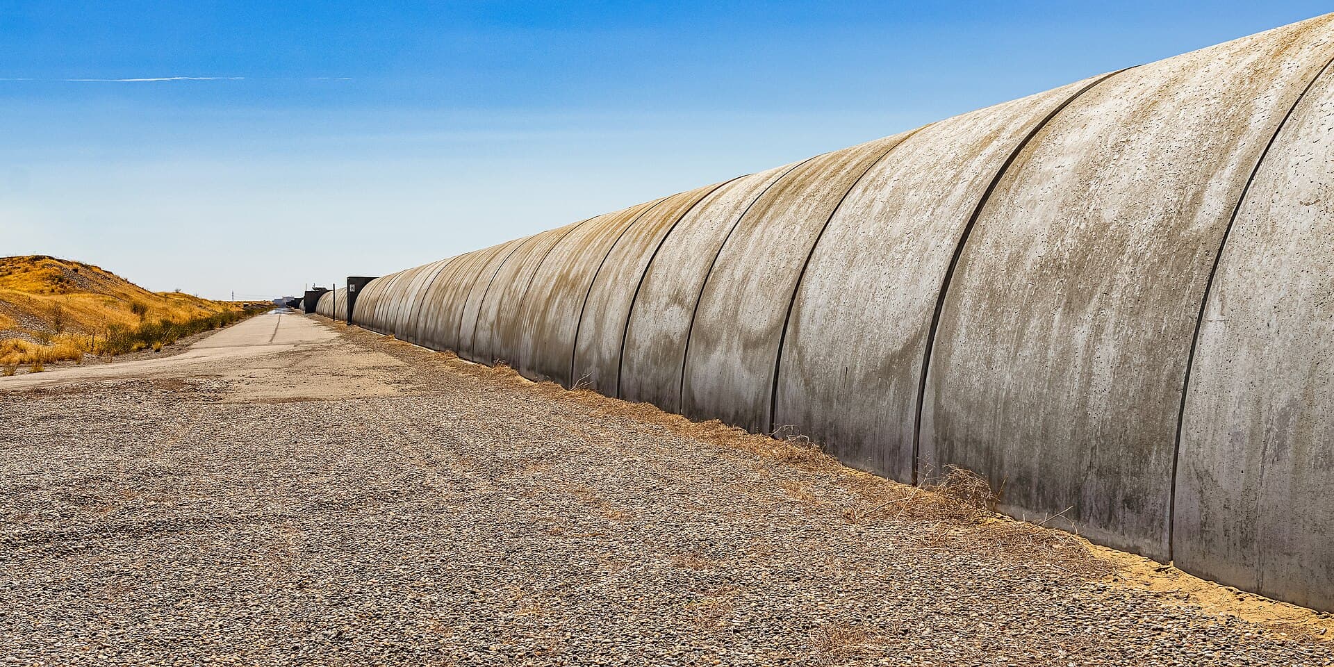 LIGO Hanford Observatory