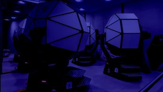Silesian Planetarium