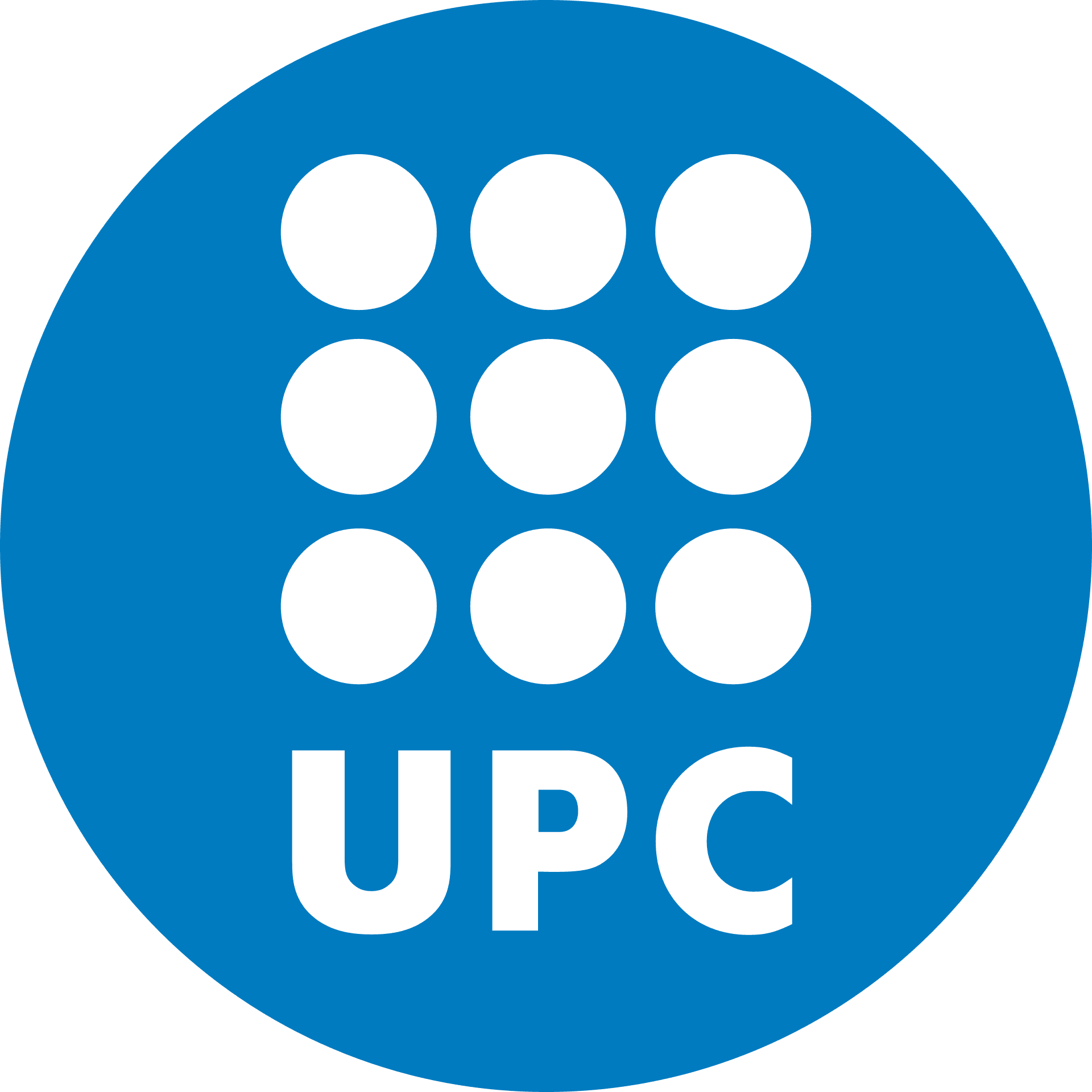 Universitat Politècnica de Catalunya · BarcelonaTech (UPC)
