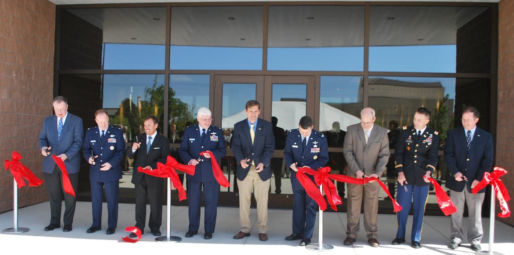 AFRL Kirtland Research Site