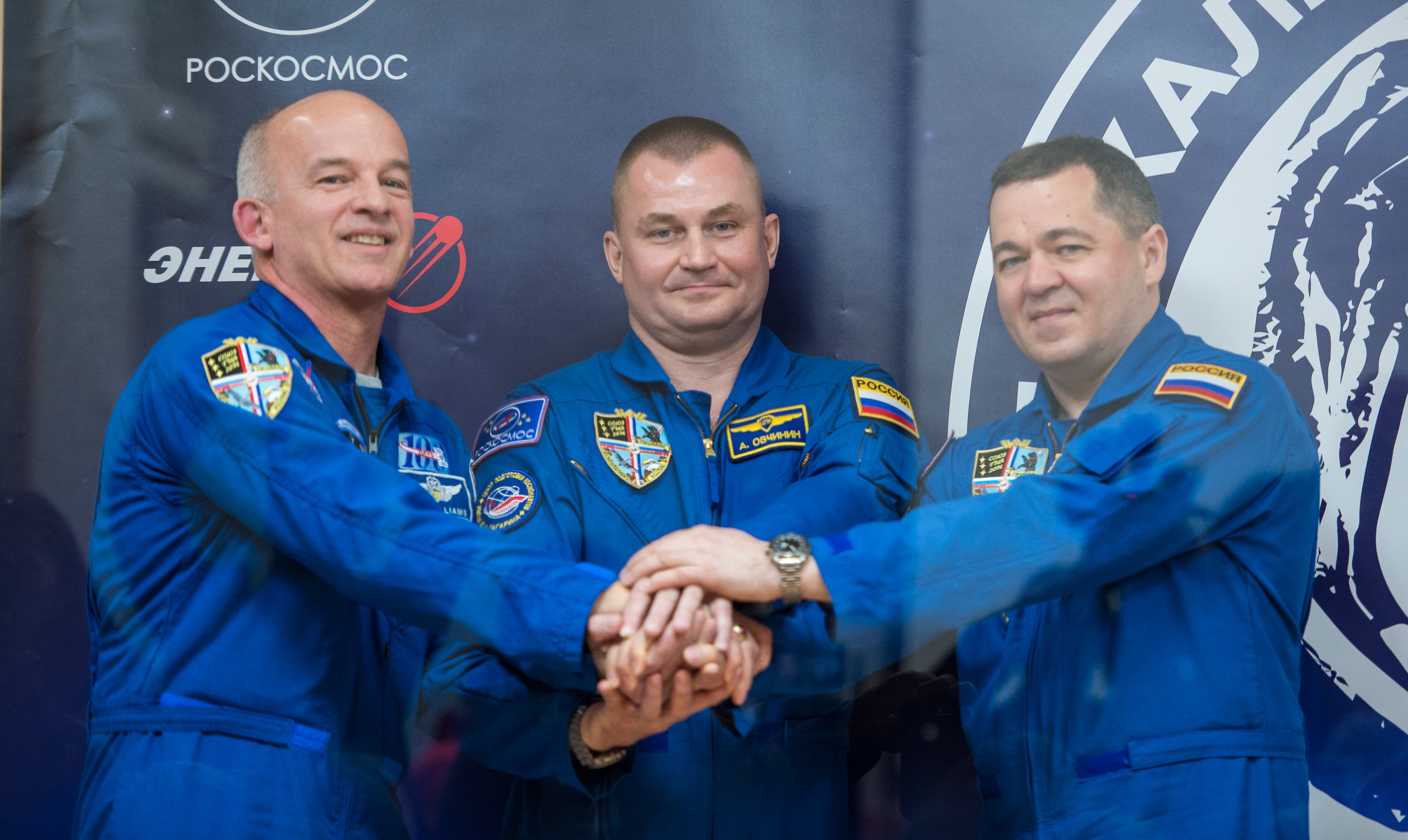 Soyuz TMA-20M