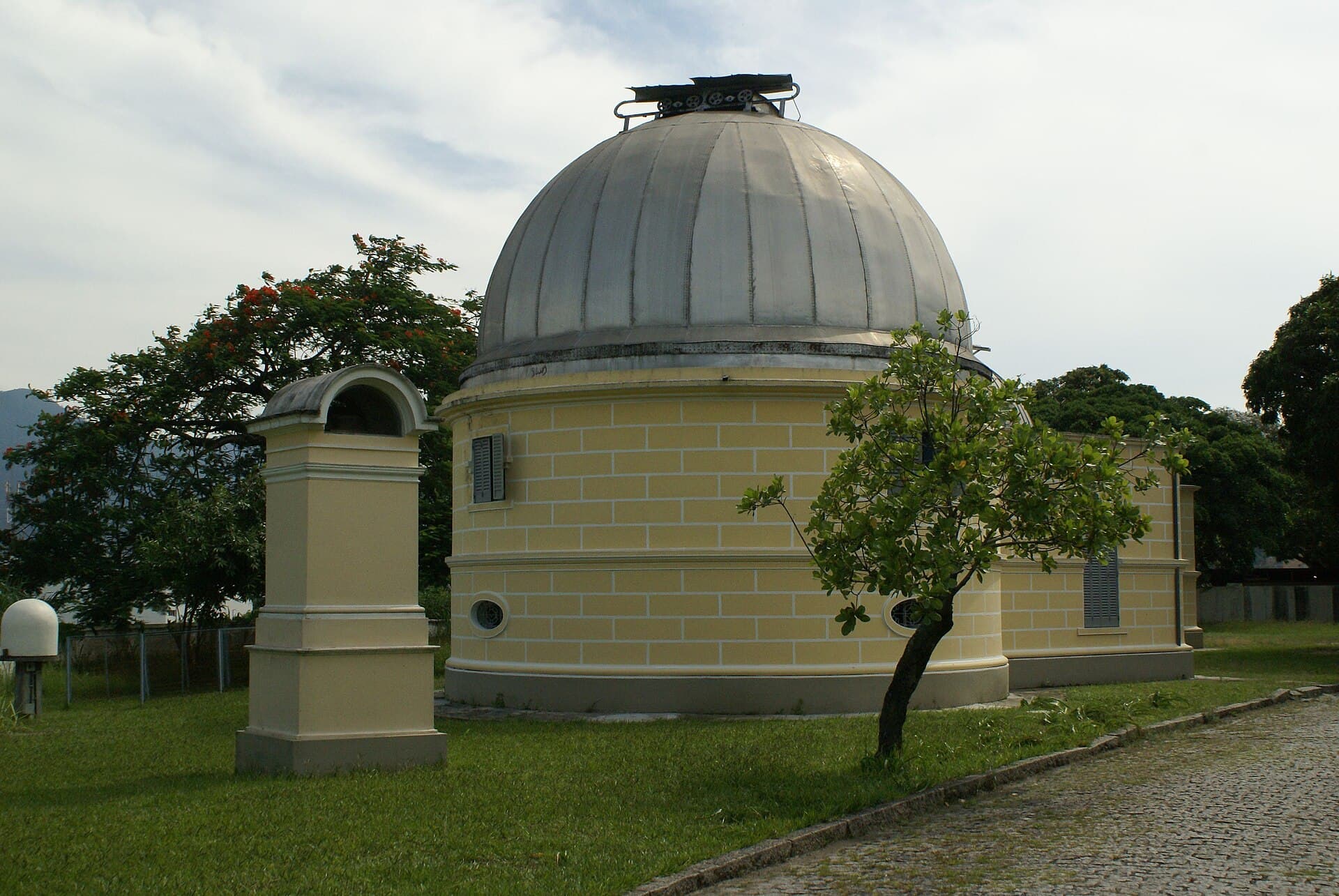 Observatório Nacional