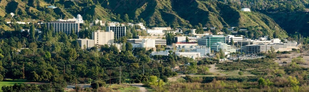 Jet Propulsion Laboratory