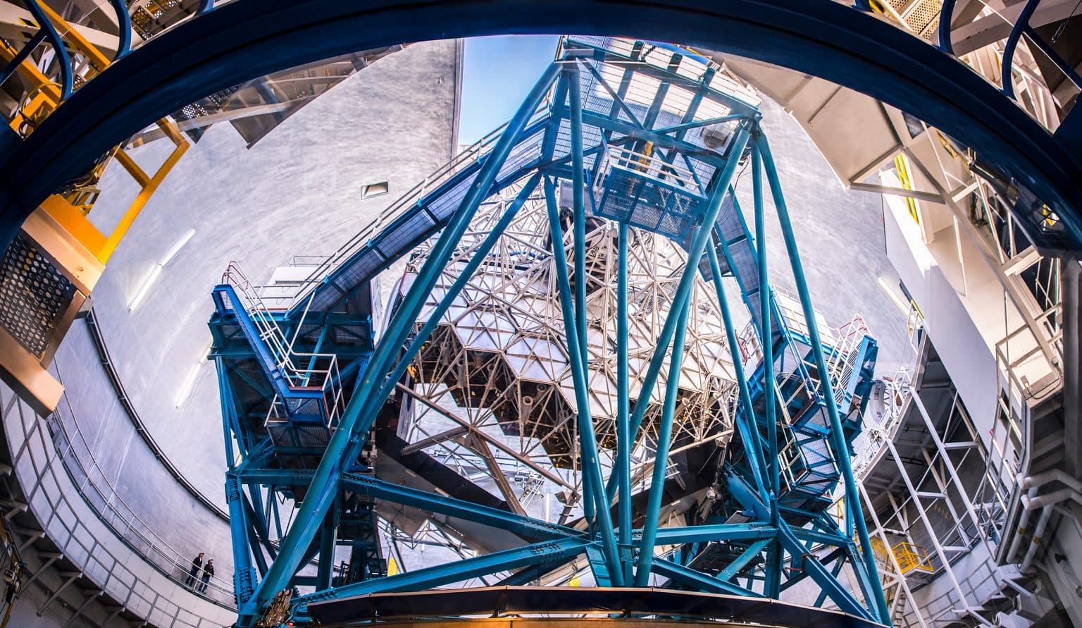 W. M. Keck Observatory