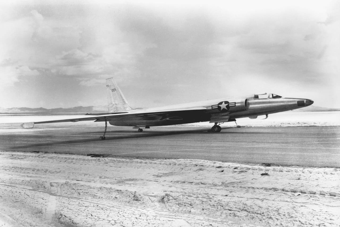 The Cold War Museum
