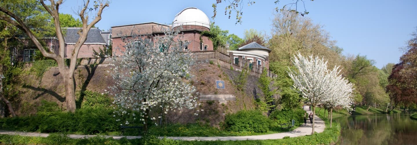 Sonnenborgh Museum & Observatory