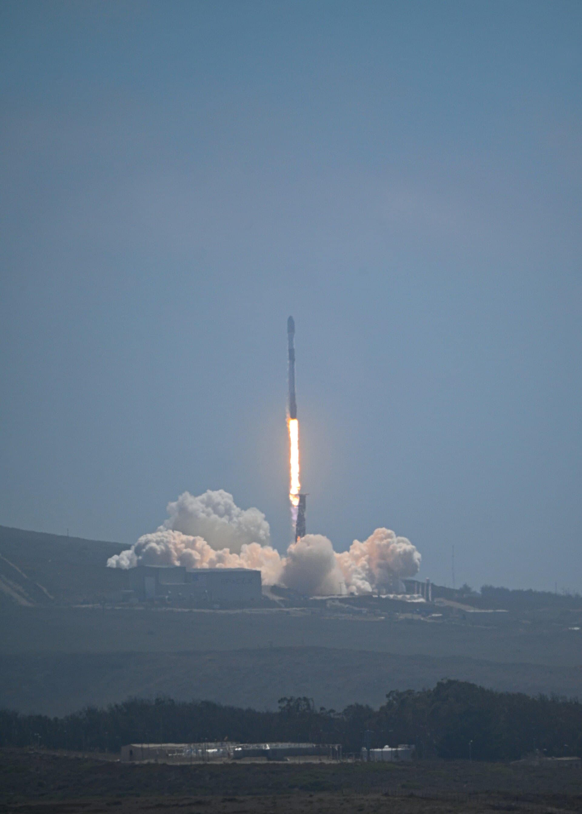 Falcon 9 Block 5 Flight 171 | Starlink Group 3-3