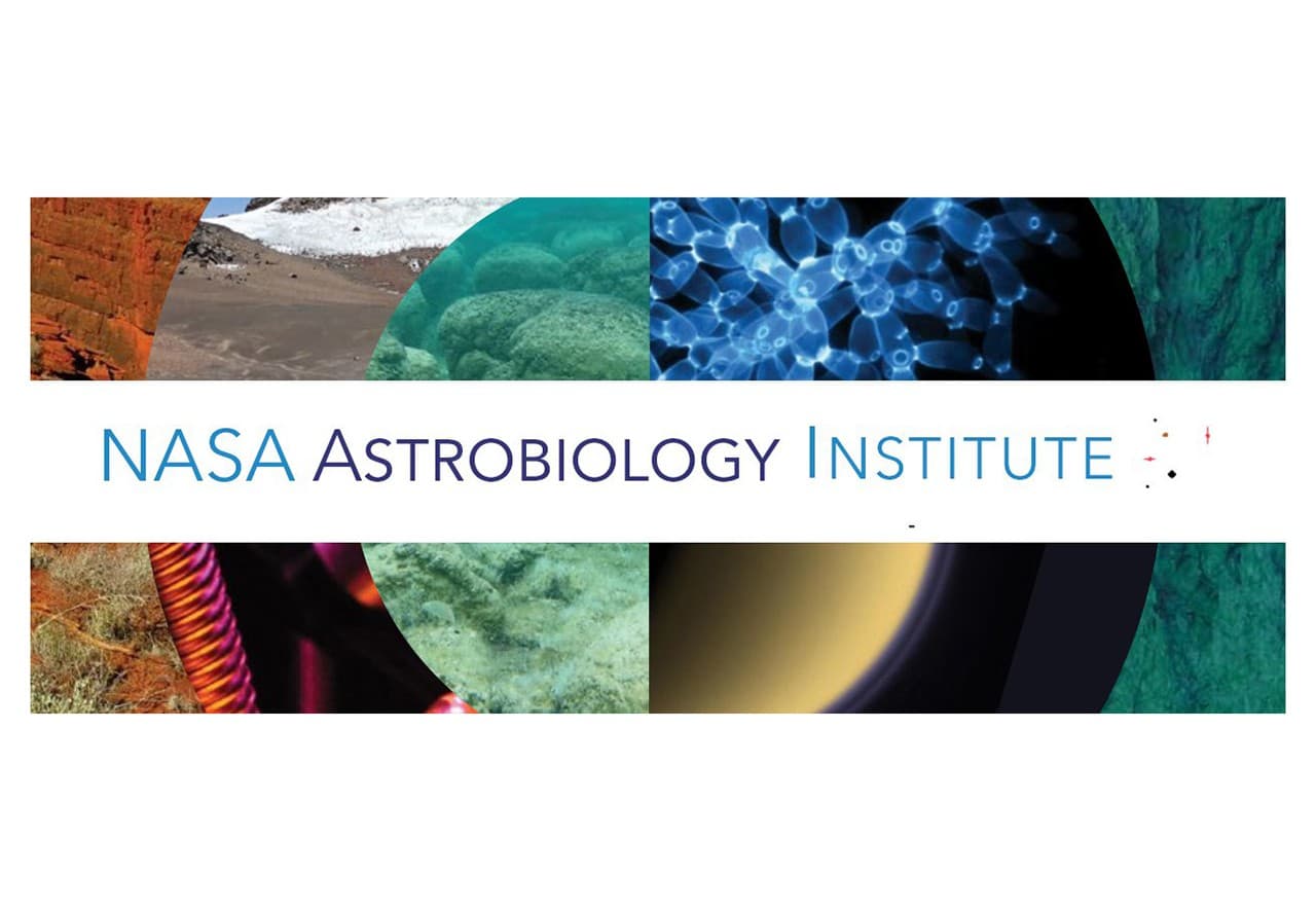 NASA Astrobiology Institute