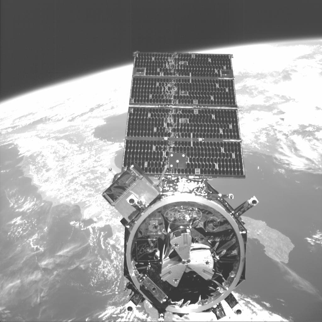Orbital Express