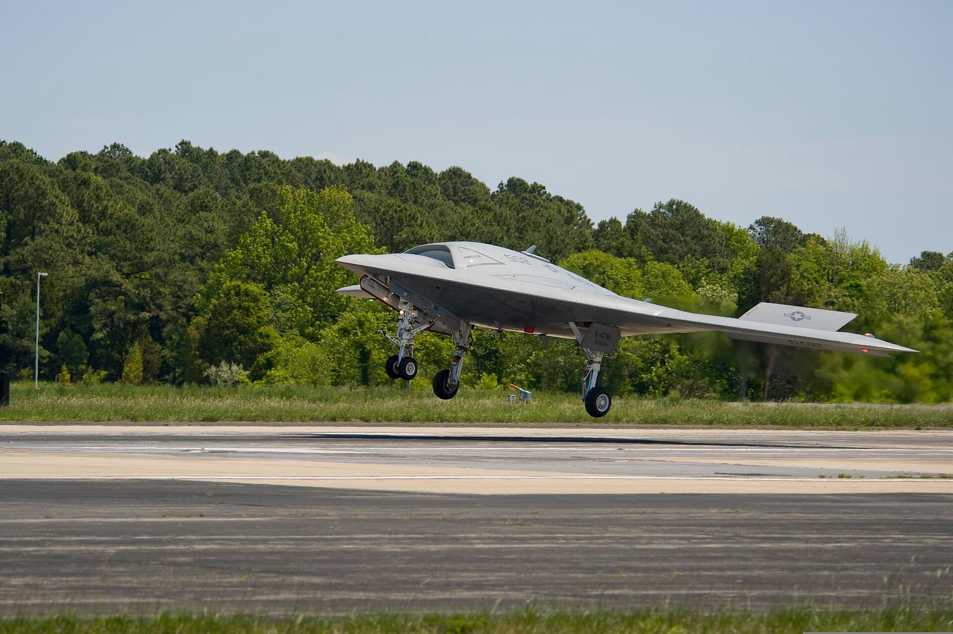 Naval Air Station Patuxent River