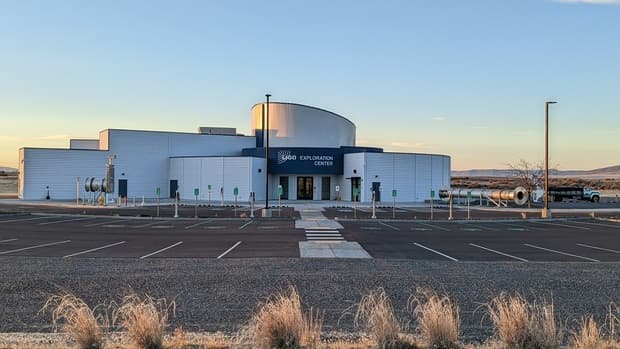 LIGO Exploration Center