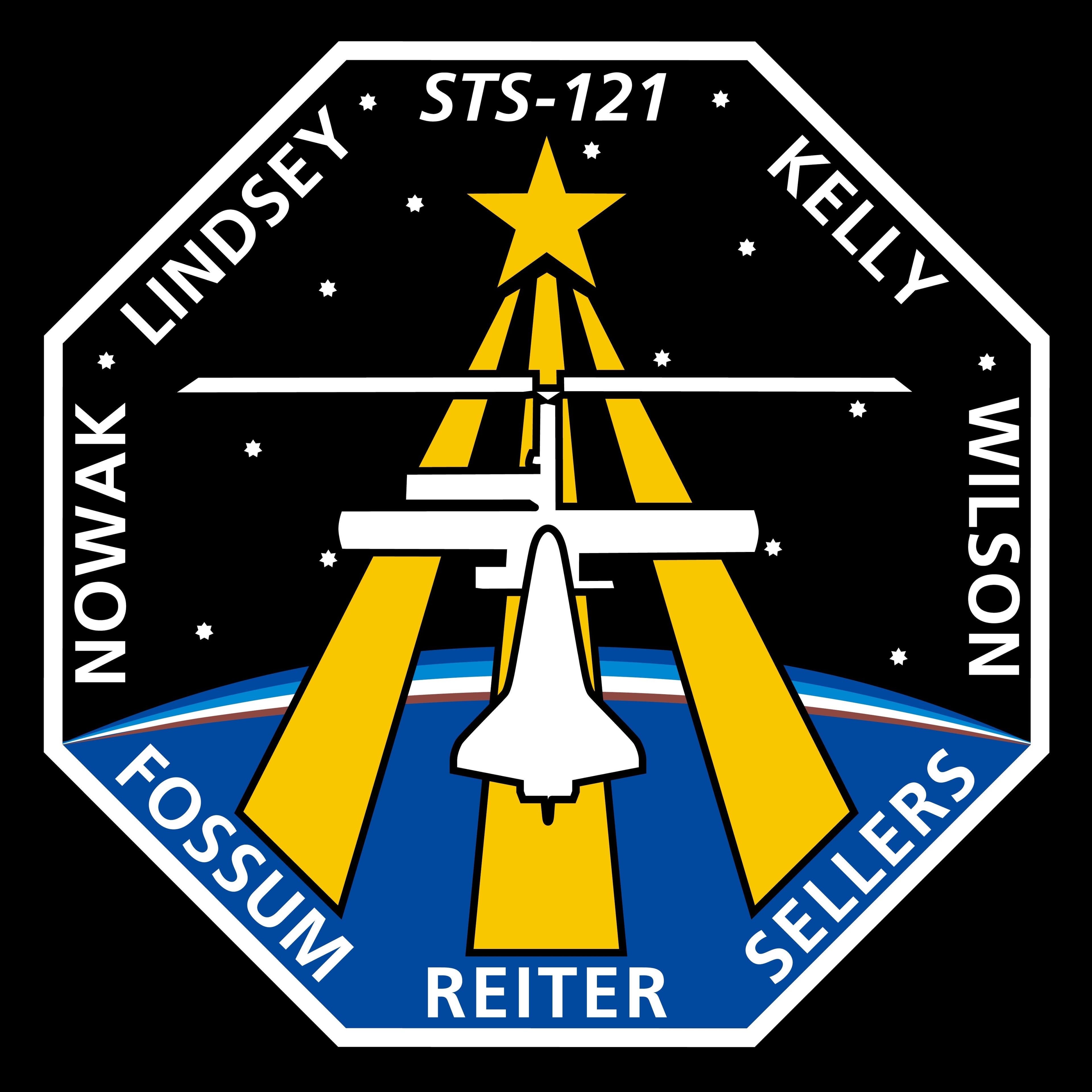 STS-121