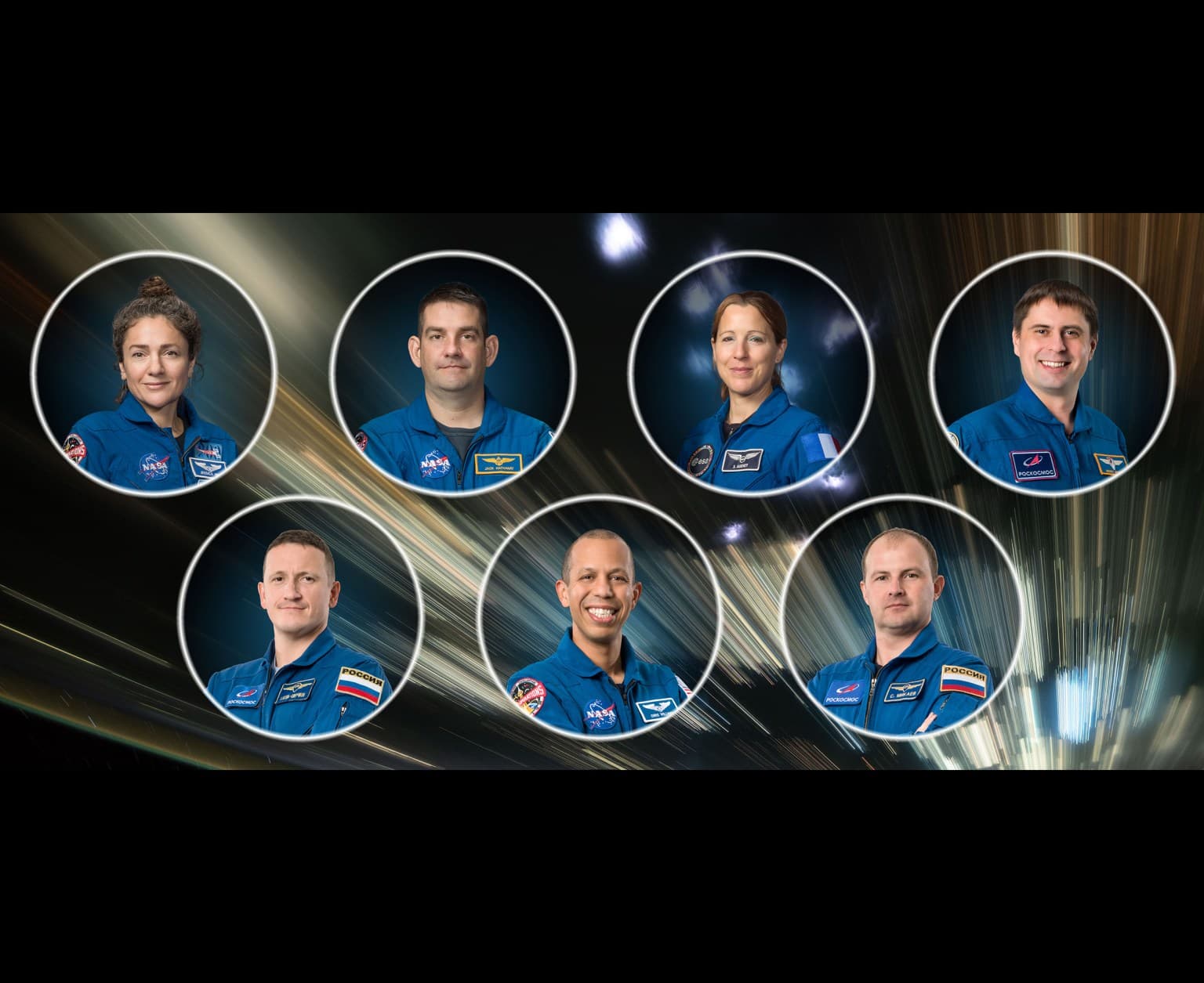 Expedition 74