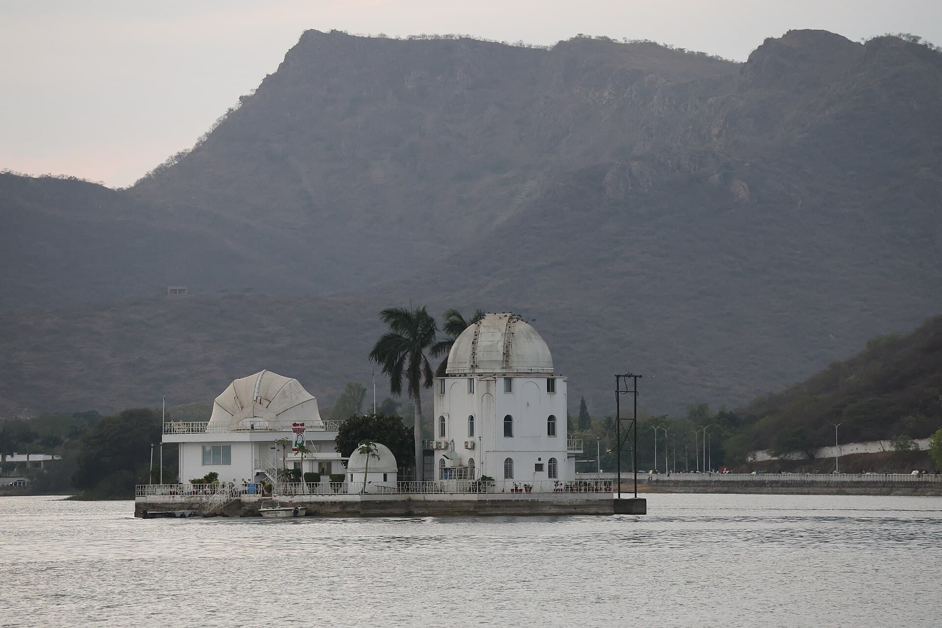 Udaipur Solar Observatory