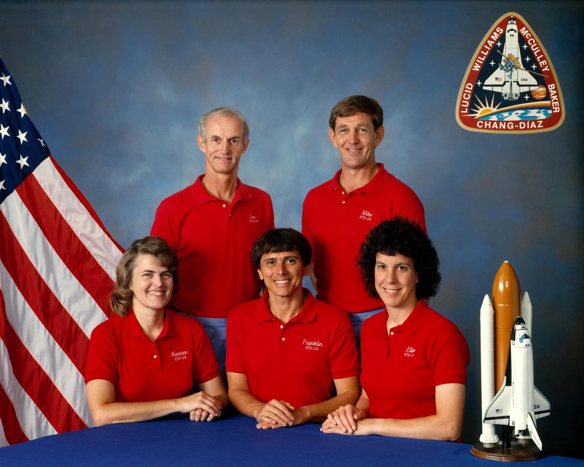 STS-34
