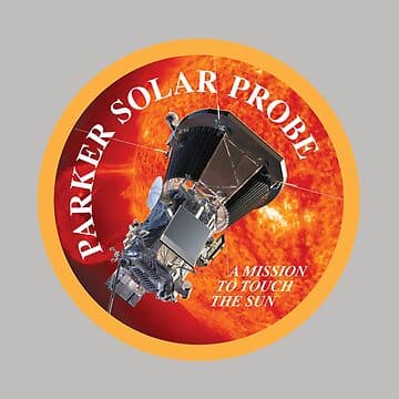 Parker Solar Probe