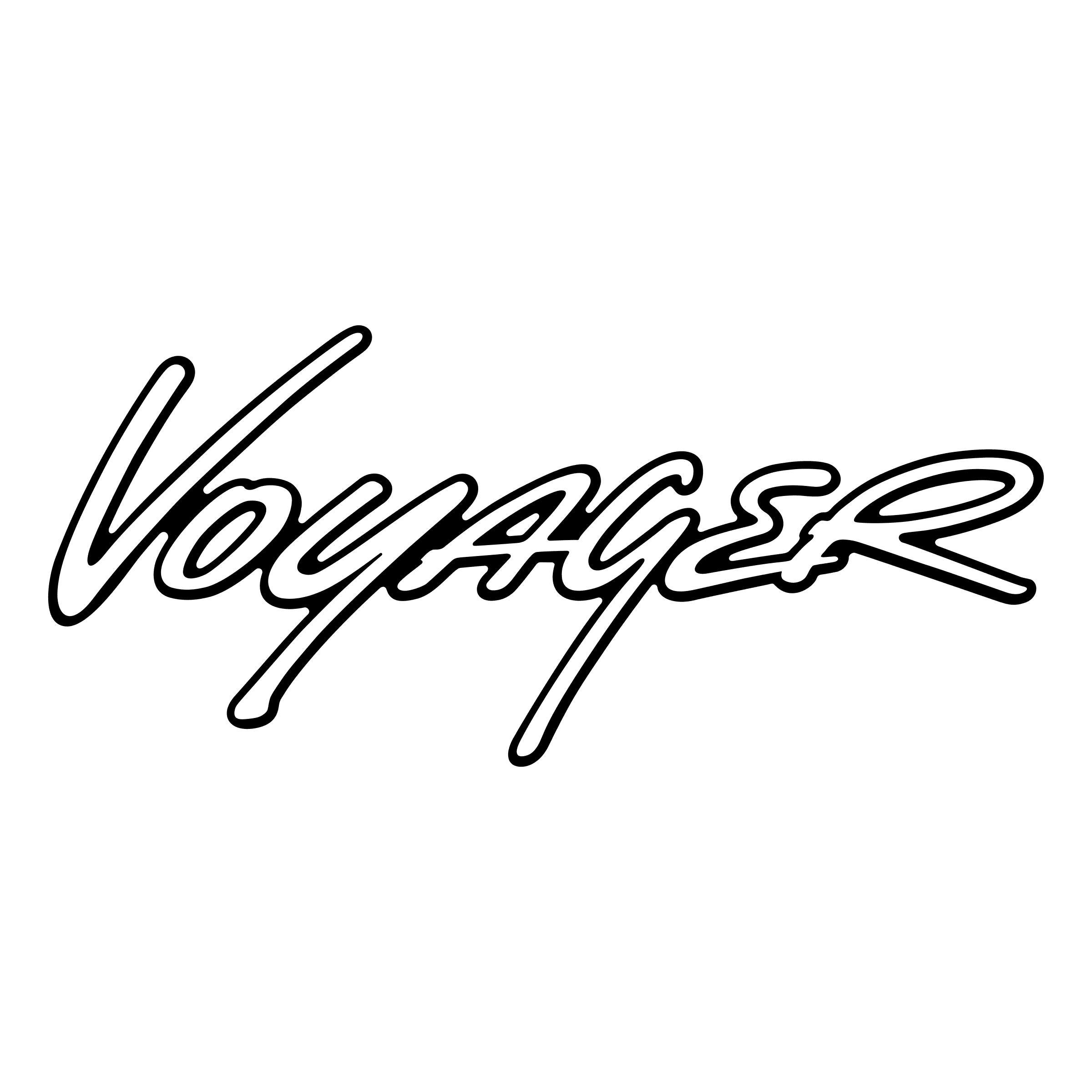 Voyager 1