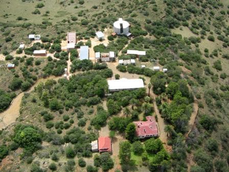 Boyden Observatory