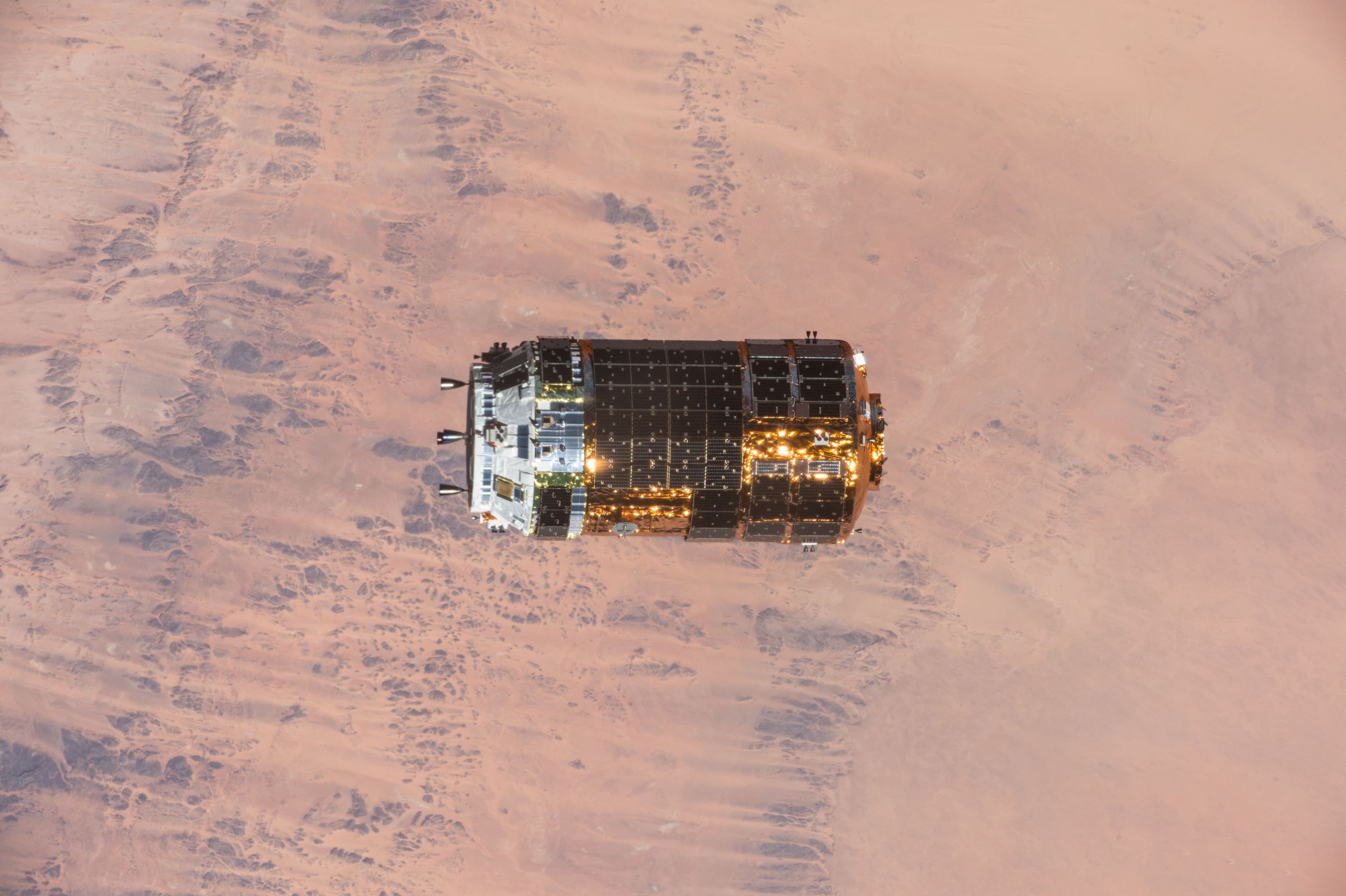 H-II Transfer Vehicle Kounotori