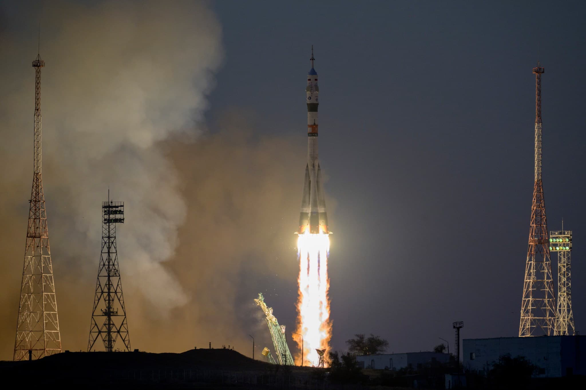 Soyuz MS-22