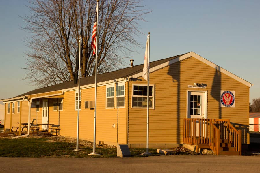 Heritage In Flight Museum