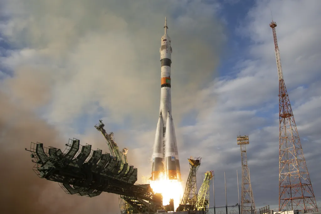 Soyuz-2.1a
