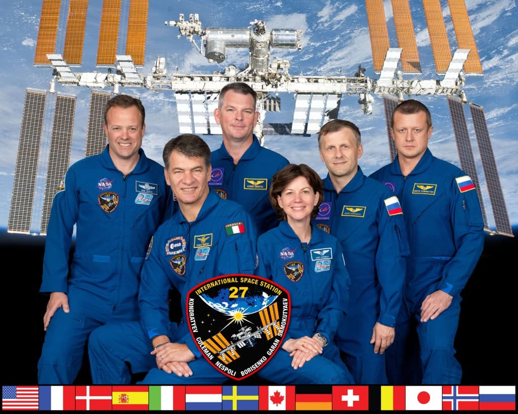 Expedition 27