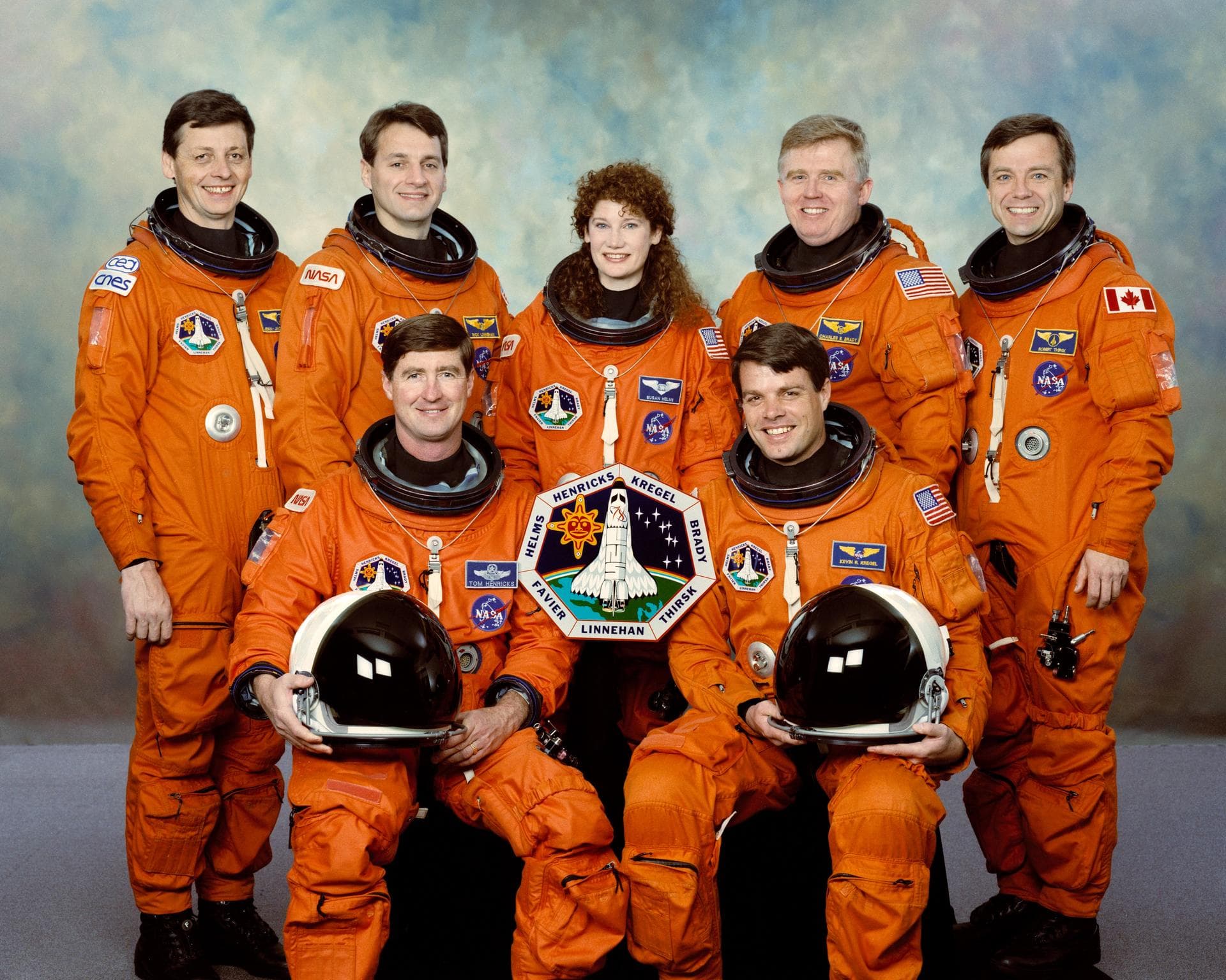 STS-78
