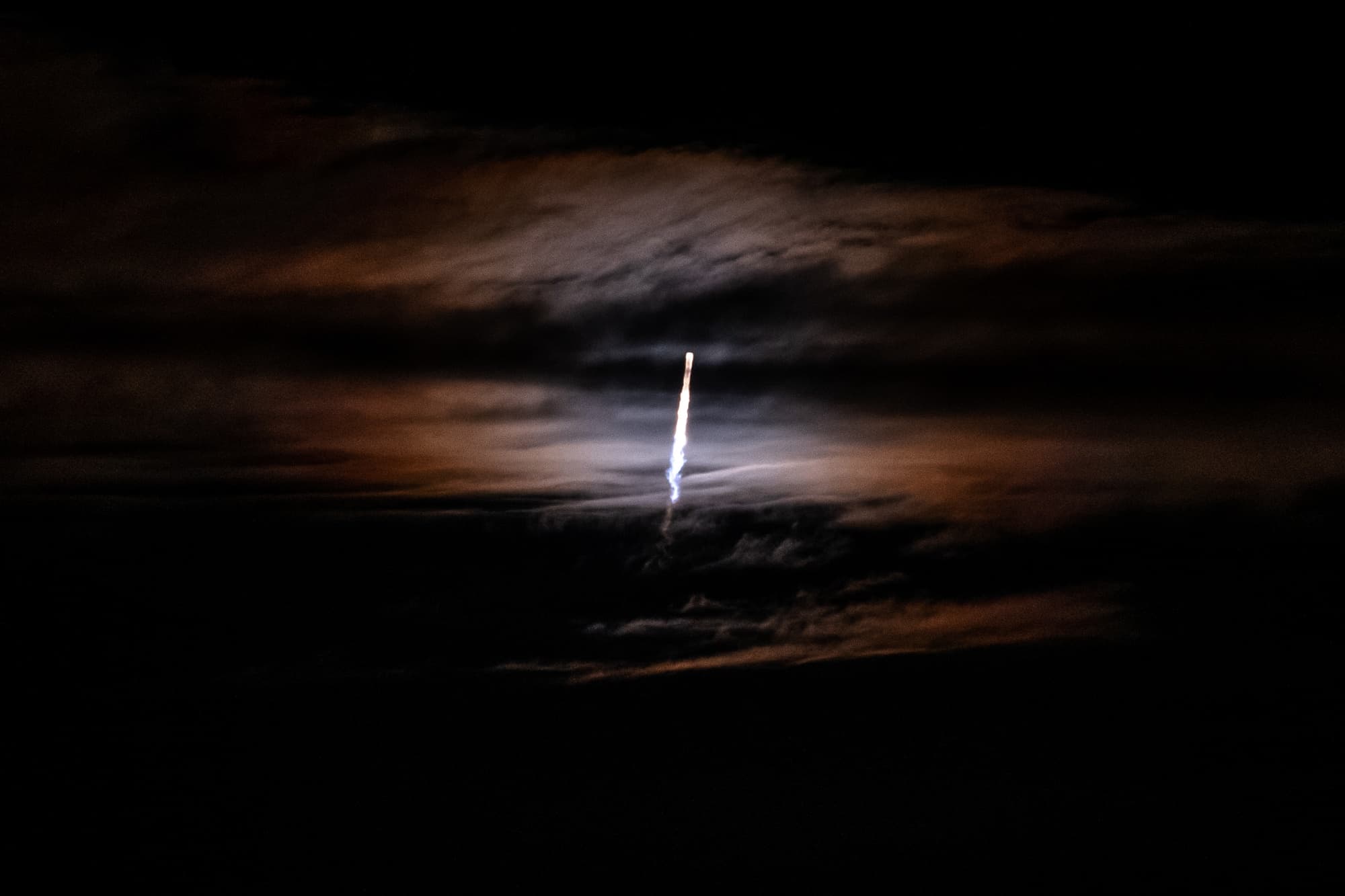 Falcon 9 Block 5 Flight 177 | Starlink Group 4-34