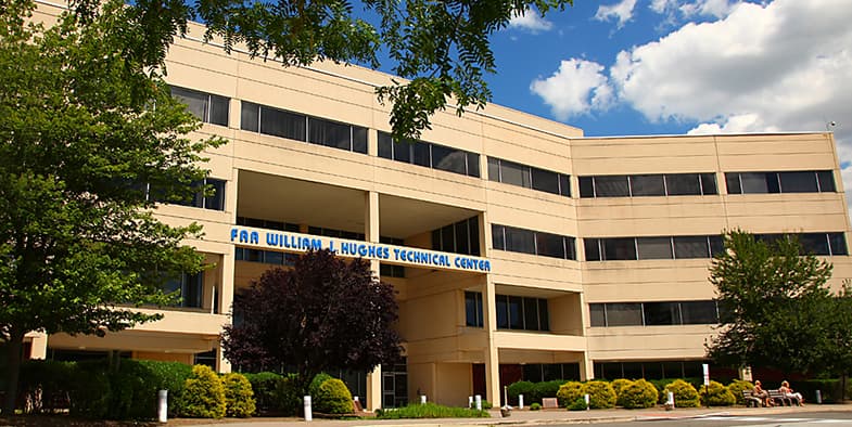 William J. Hughes Technical Center
