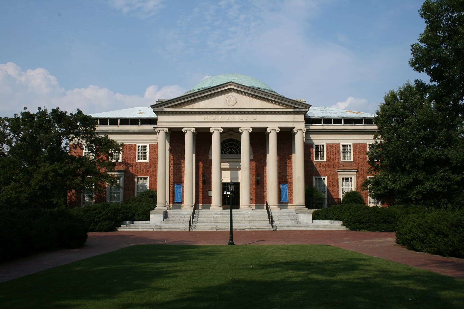 Morehead Planetarium and Science Center