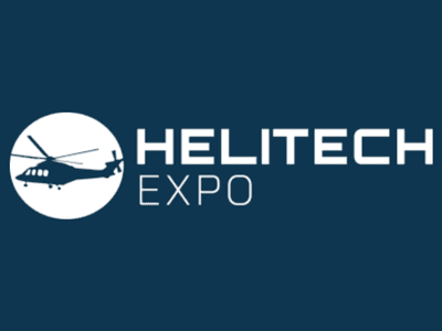 Helitech Expo