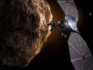 NASA Discovery Program