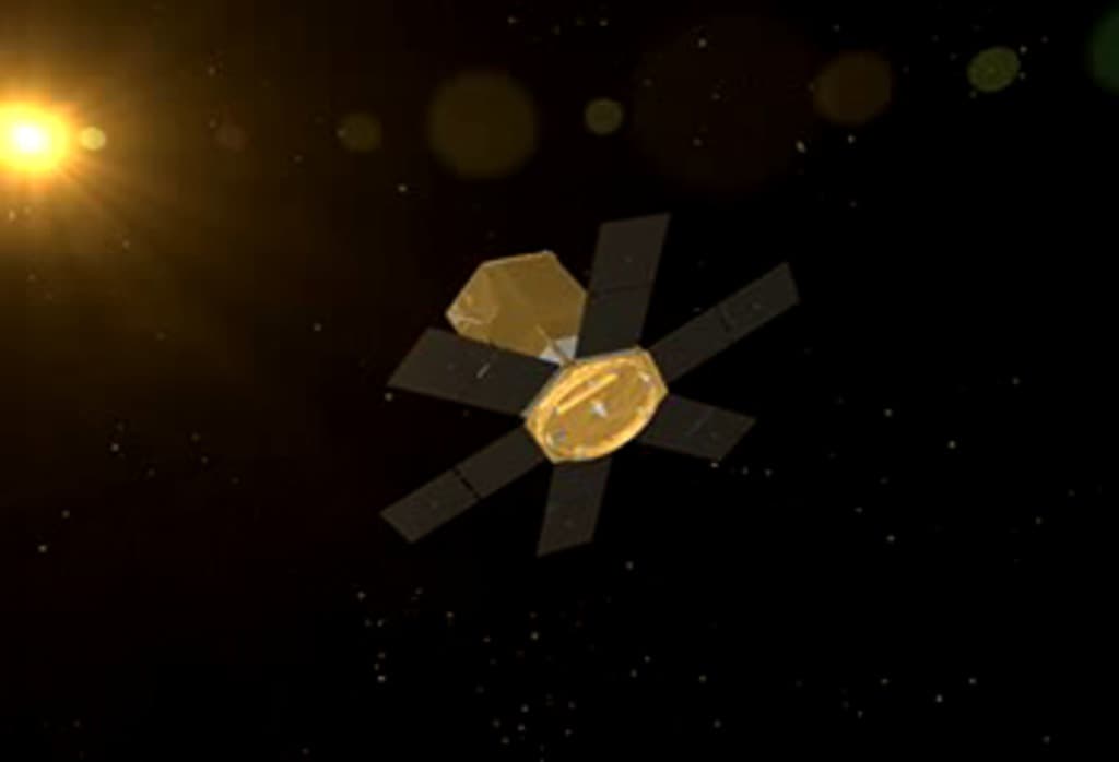 Solar Radiation and Climate Experiment Observatory