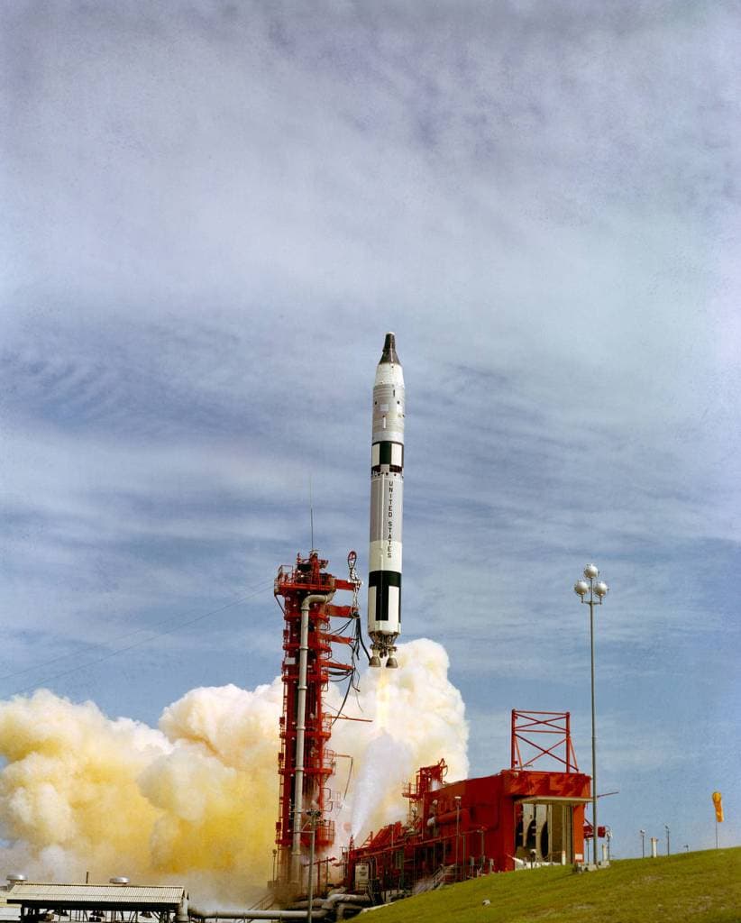 Gemini 11