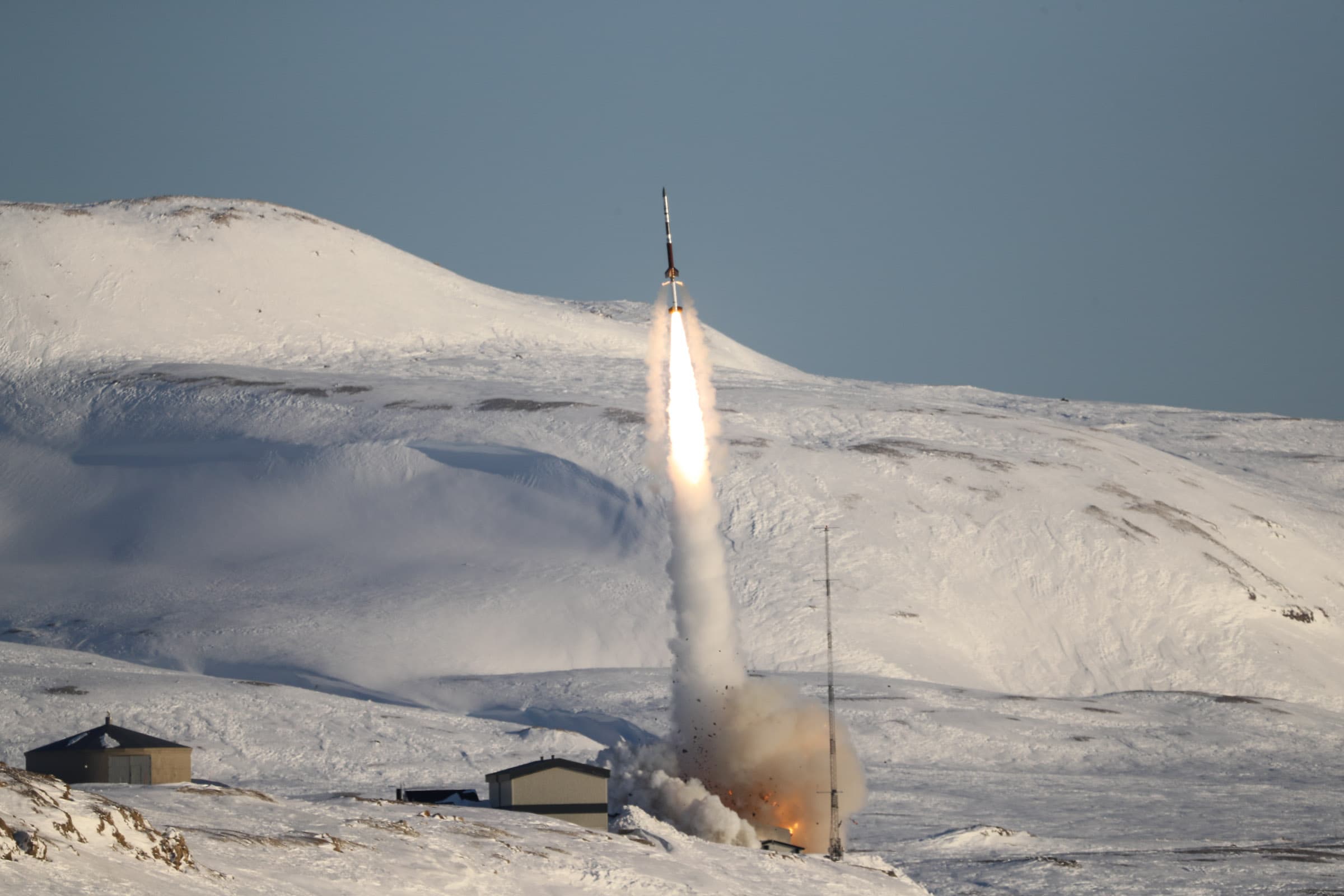 Andøya Space Centre