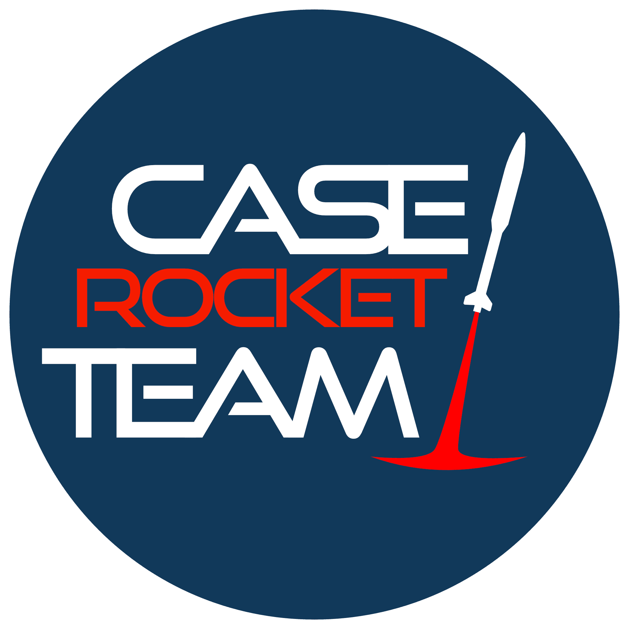 Case Rocket Team
